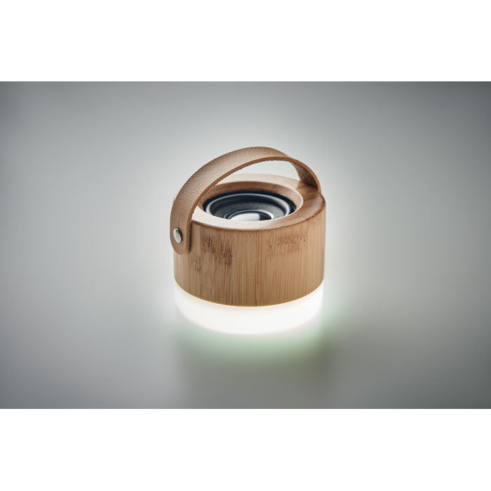 DIUMA - 5.0 wireless bamboo speaker