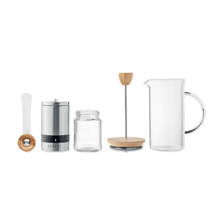 TERA - Coffee set