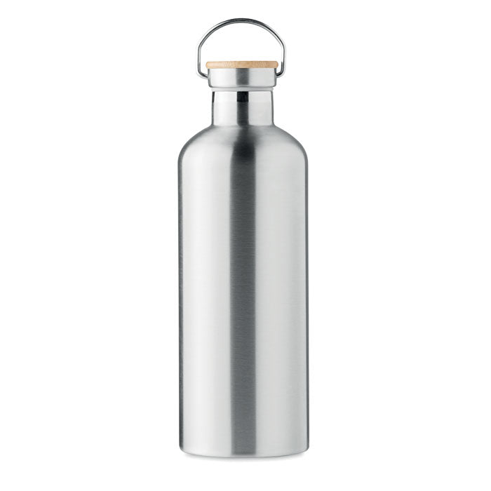 HELSINKI EXTRA - Double wall flask 1,5L