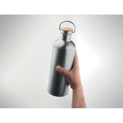 HELSINKI EXTRA - Double wall flask 1,5L