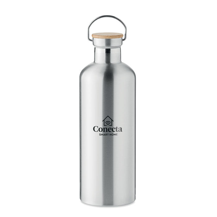 HELSINKI EXTRA - Double wall flask 1,5L