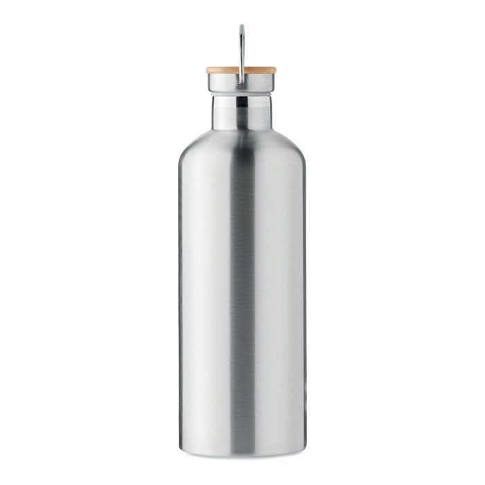 HELSINKI EXTRA - Double wall flask 1,5L