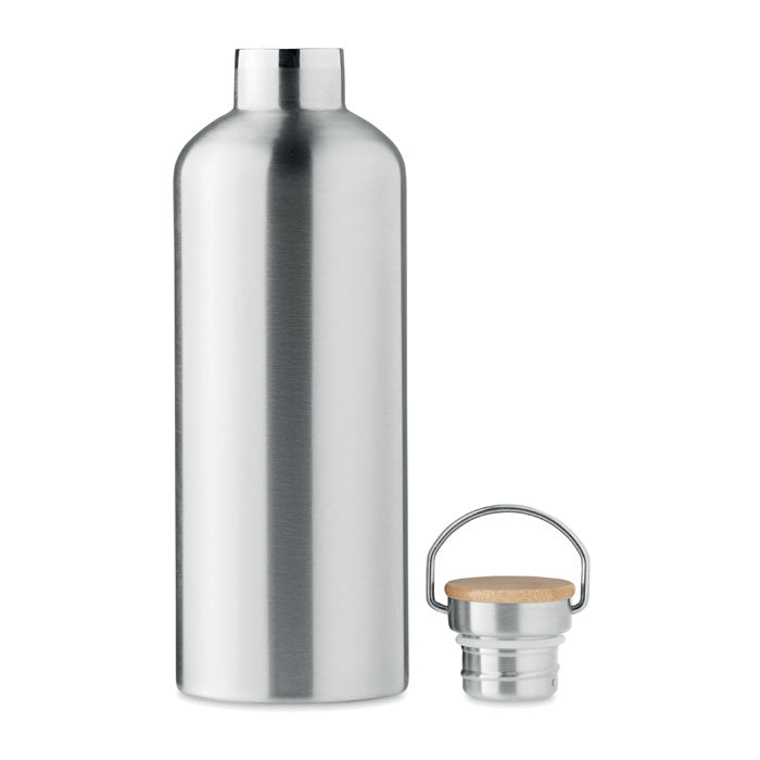 HELSINKI EXTRA - Double wall flask 1,5L