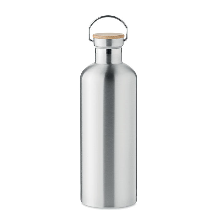 HELSINKI EXTRA - Double wall flask 1,5L