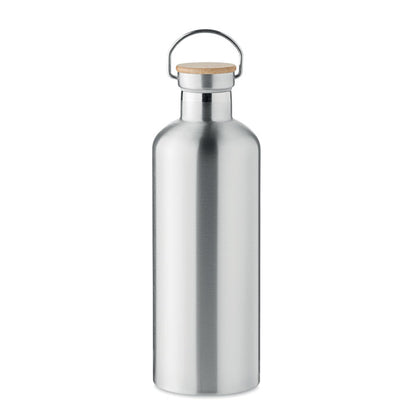 HELSINKI EXTRA - Double wall flask 1,5L