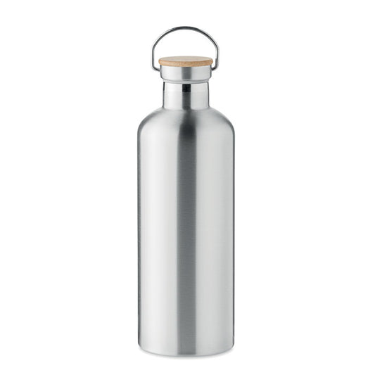 HELSINKI EXTRA - Double wall flask 1,5L