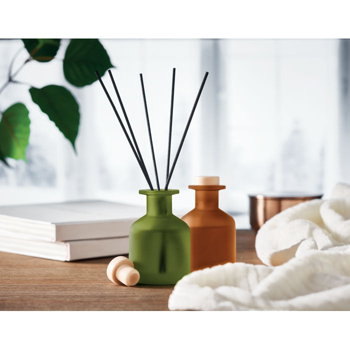 KAORI - Home fragrance reed diffuser