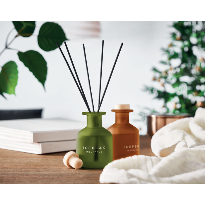 KAORI - Home fragrance reed diffuser