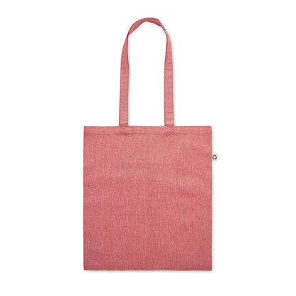 ABIN - Shopping bag with long handles