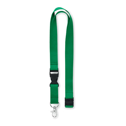 LANNYCOT - Lanyard cotton 20mm