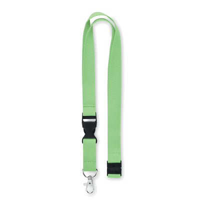 LANNYCOT - Lanyard cotton 20mm