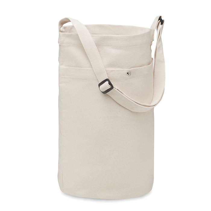 BIMBA - Canvas shopping bag