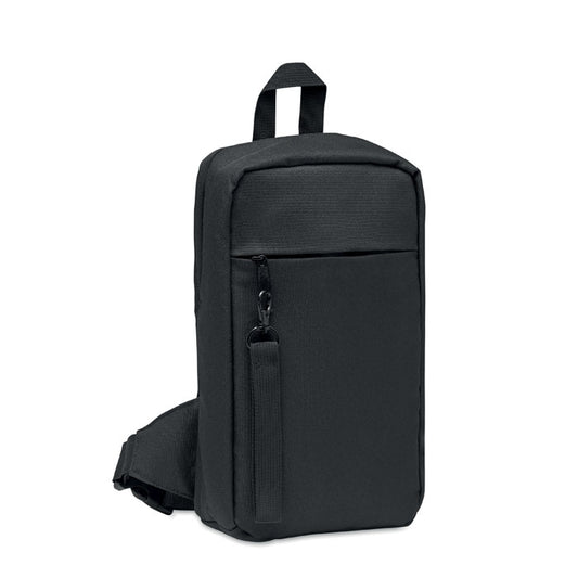 CEBAG - Cross chest bag in 600D Rpet