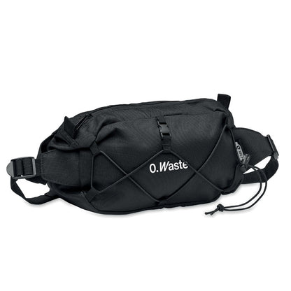 BROTT - Waist bag in 600D RPET