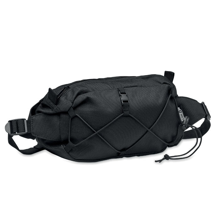 BROTT - Waist bag in 600D RPET