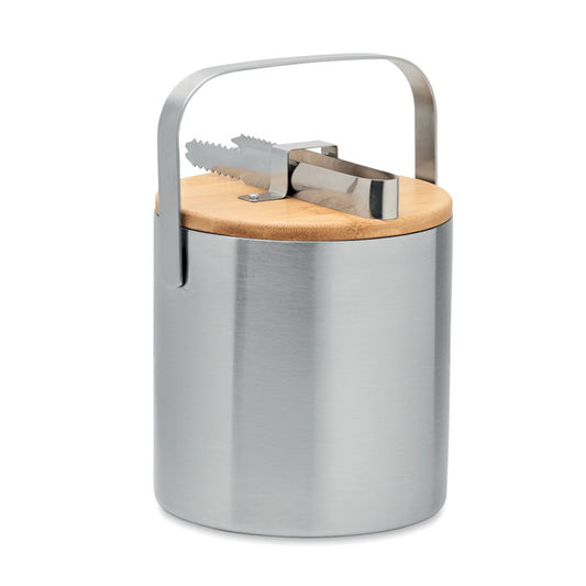 KOKKOLA - Double walled 1.2L Ice bucket
