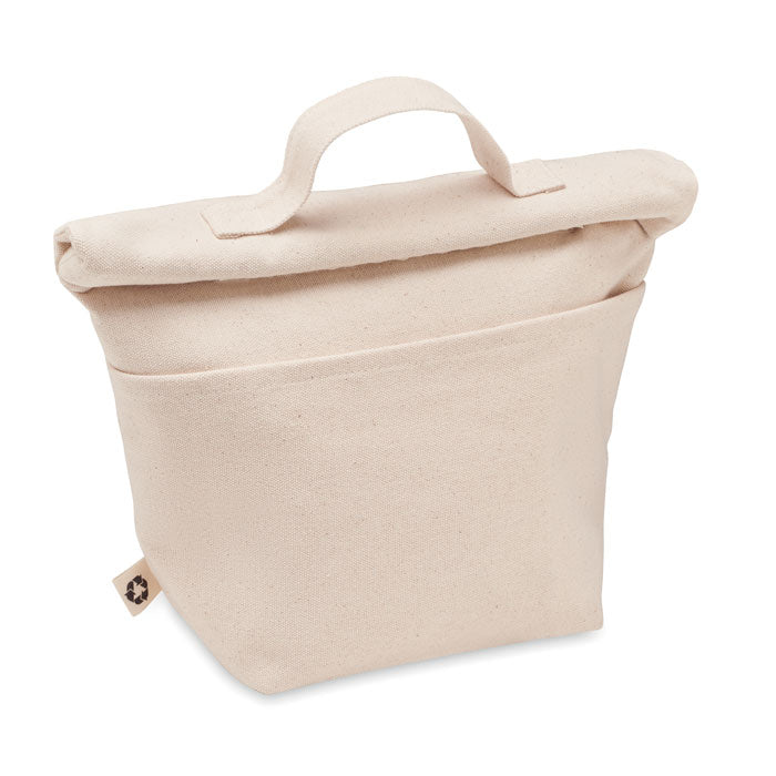 RECOBA - Recycled cotton cooler bag