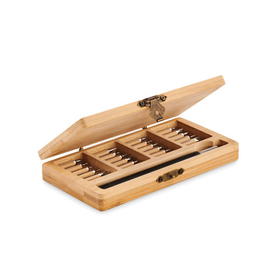 BAMTOOL - 24 piece tool set