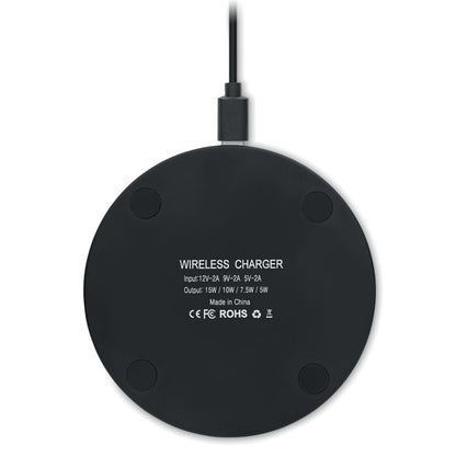 RESS - Glass wireless 10W charger