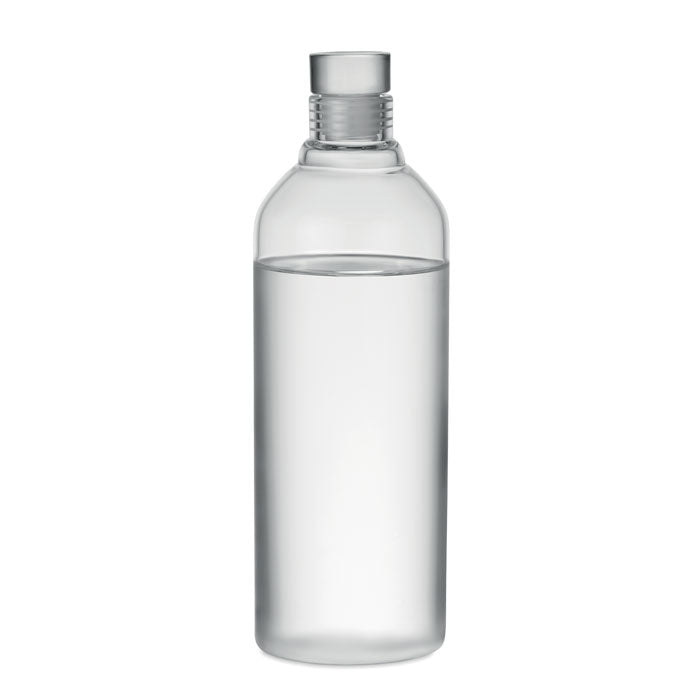 LARGE LOU - Borosilicate bottle 1L