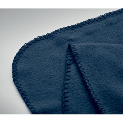 BOGDA - RPET Fleece Blanket