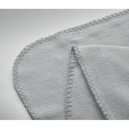 BOGDA - RPET Fleece Blanket