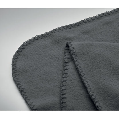 BOGDA - RPET Fleece Blanket