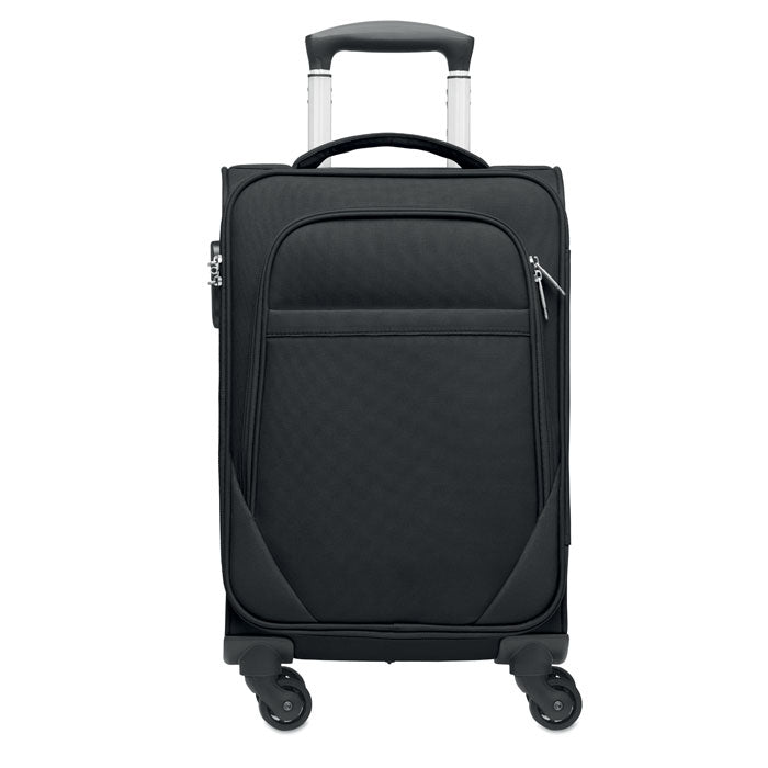 VOYAGE - 600D RPET Soft Carry-On