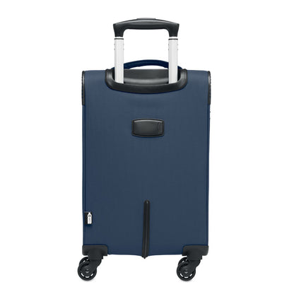 VOYAGE - 600D RPET Soft Carry-On