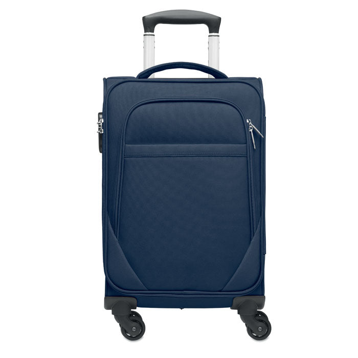 VOYAGE - 600D RPET Soft Carry-On