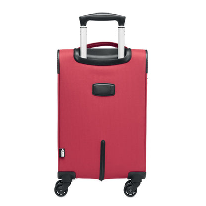 VOYAGE - 600D RPET Soft Carry-On