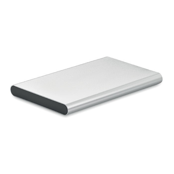 POWERFLAT C - 4000 mAh Power Bank Type C