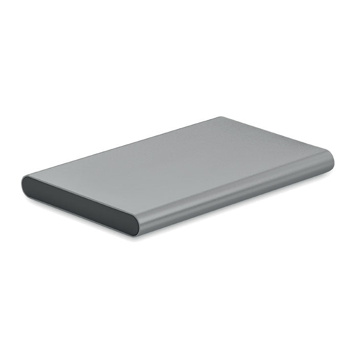 POWERFLAT C - 4000 mAh Power Bank Type C