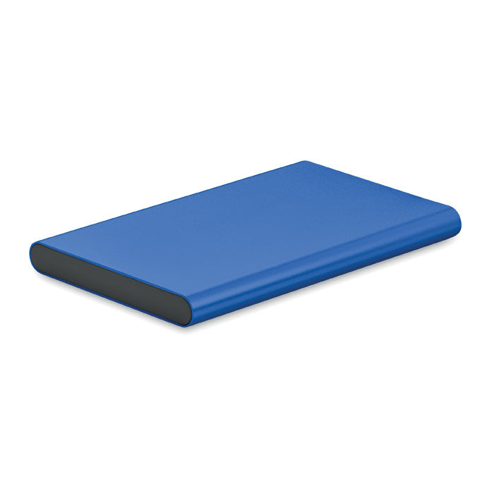 POWERFLAT C - 4000 mAh Power Bank Type C