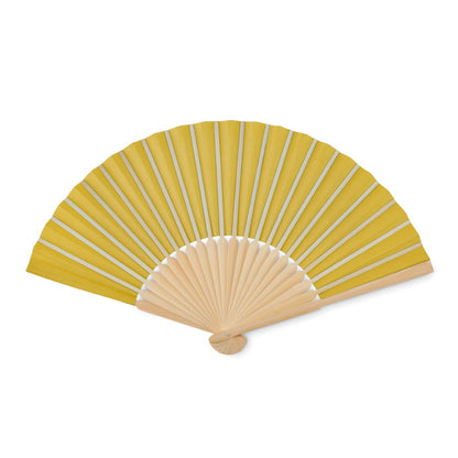 FANNY PAPER - Manual hand fan