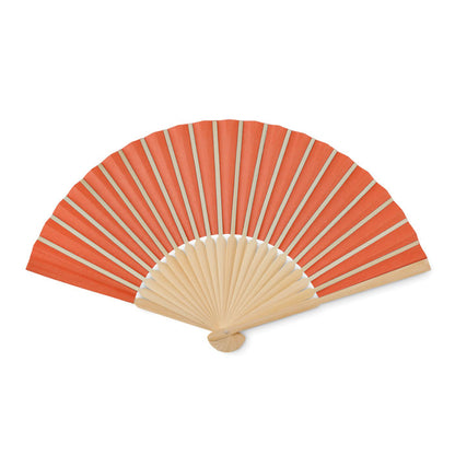 FANNY PAPER - Manual hand fan