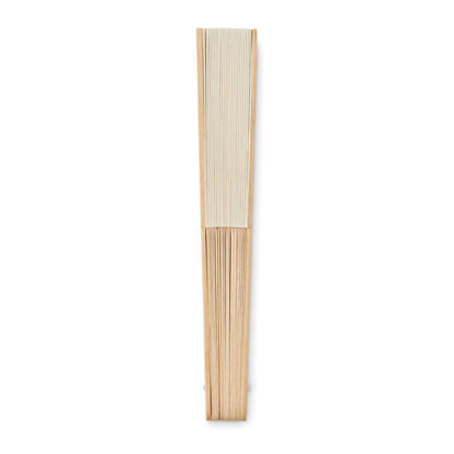 FANNY PAPER - Manual hand fan