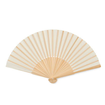 FANNY PAPER - Manual hand fan