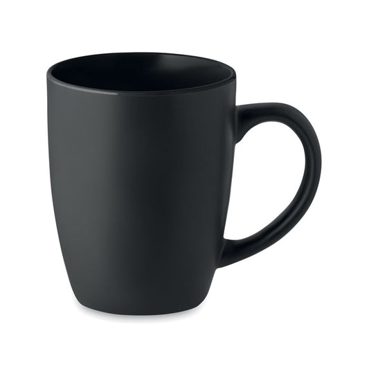 LIM - Two tone ceramic mug 290 ml