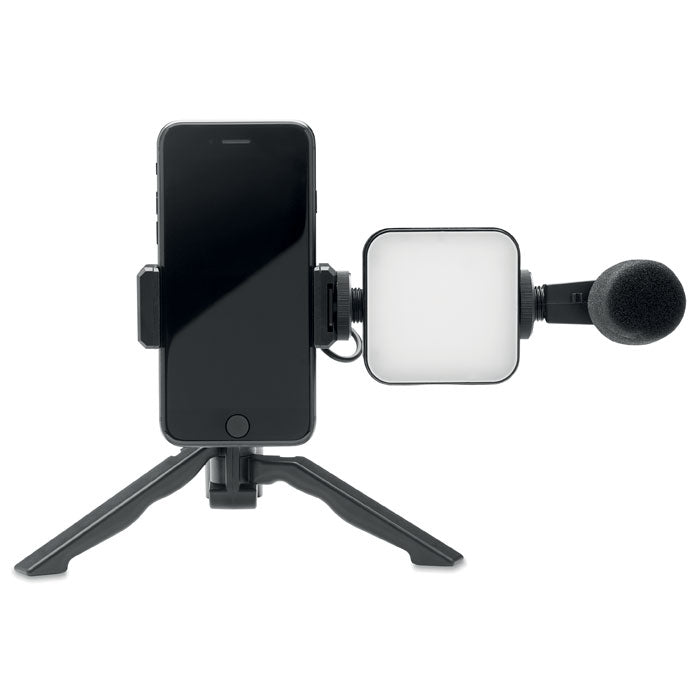 VIDE - Smartphone video kit