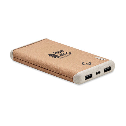 RALIA - Wireless 10000mAh PowerBank