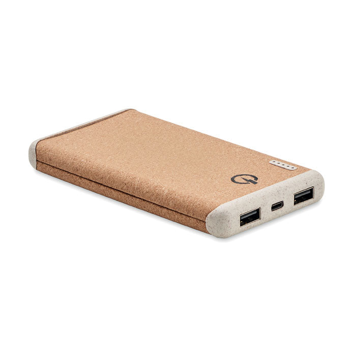 RALIA - Wireless 10000mAh PowerBank