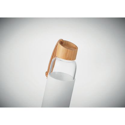 CHAI - Glass Bottle 500 ml in pouch