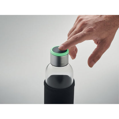 INDER - Glass bottle sensor reminder