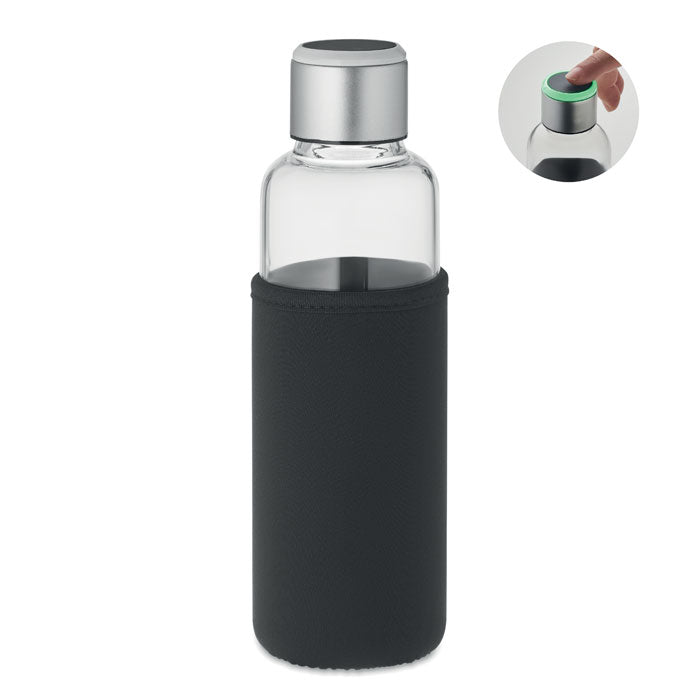 INDER - Glass bottle sensor reminder