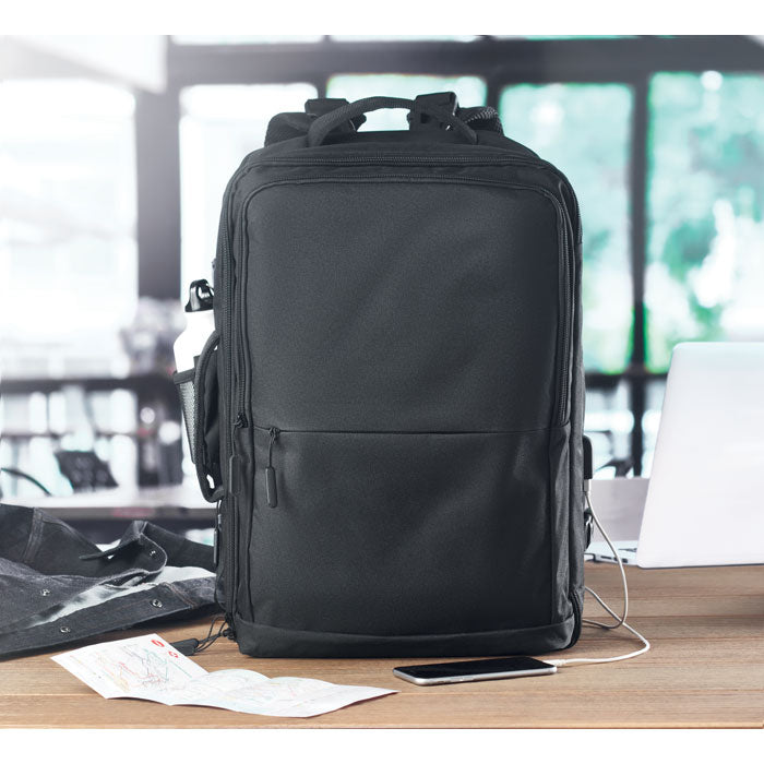 SOPHIS - Backpack 600D RPET