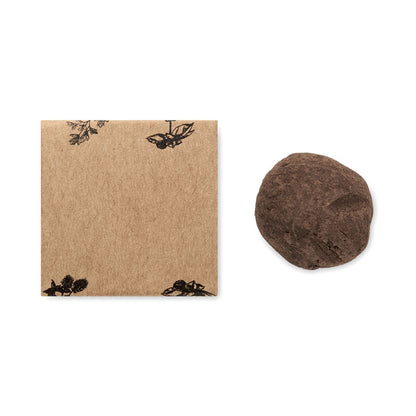 BOMBI III - Herb seed bomb in carton box