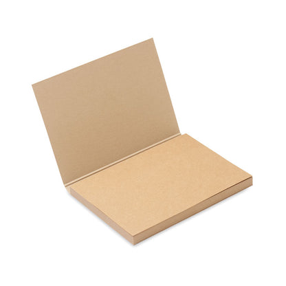 MOUI - Recycled paper memo block