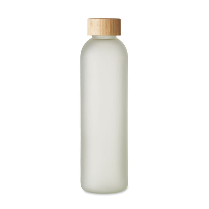 LOM - Sublimation glass bottle 650ml