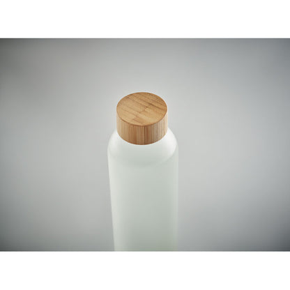 LOM - Sublimation glass bottle 650ml